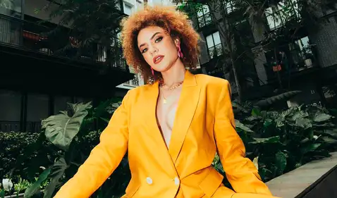 Lisandra Lizama se lanza como solista: “En Perú los artistas se lanzan