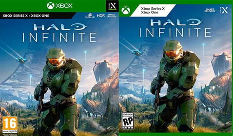 Microsoft revela que cambiará diseño de portadas de juegos de Xbox Series X  | Videojuegos | La República