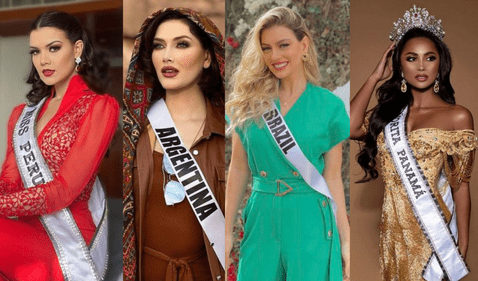 Preliminar Miss Universo 2021: los trajes típicos que llamaron más la  atención de la audiencia por YouTube: cuándo es, a qué hora, canales de  transmisión, resultados y dónde ver competencia preliminar de