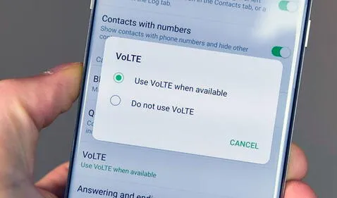 ¿Qué son las llamadas VolTE y cómo puedes activarlas en Android?