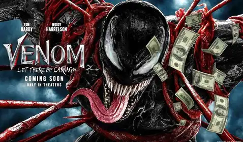 Ver Venom 2 película completa en español latino: ver película con Tom Hardy sub español en Perú gratis | Cine y series | La República