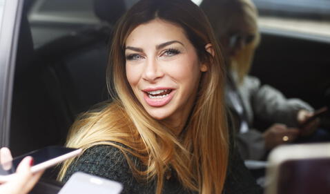 Xoana González a quienes desean tener OnlyFans: “Tienes que estar