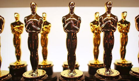 The Oscars will take place on March 27.  Photo: Diffusion