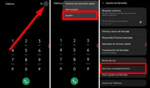 ¿Qué hacer cuando en tu celular te sale "llamada finalizada"? Foto: Trucos Apss ¿Qué hacer cuando en tu celular te sale "llamada finalizada"? Foto: Trucos Apss