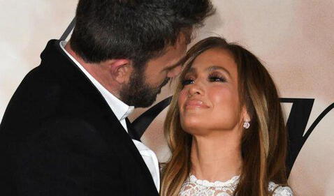 ¿Por qué Jennifer Lopez y Ben Affleck se habrían distanciado tras su luna de miel?