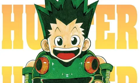 Hunter x Hunter fecha de regreso del manga a la Weekly Shonen Jump