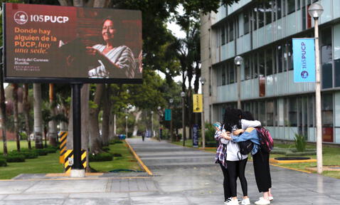 ¿Qué universidades peruanas tendrán clases presenciales en el segundo semestre de 2022?