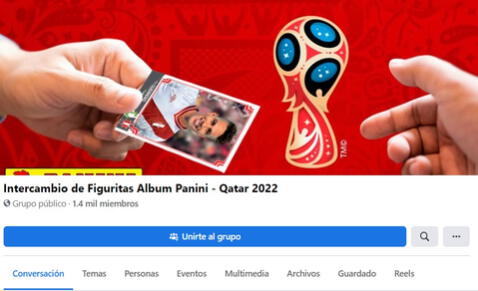 Mundial Qatar 2022