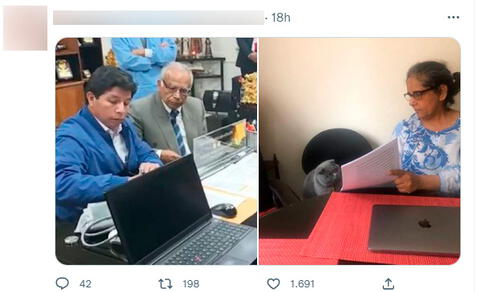 Usuarios reaccionan con memes tras intento de golpe de Estado