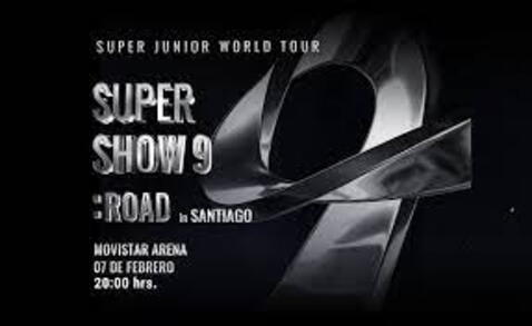 Super Junior en Lima: ¿Cuándo estarán los 