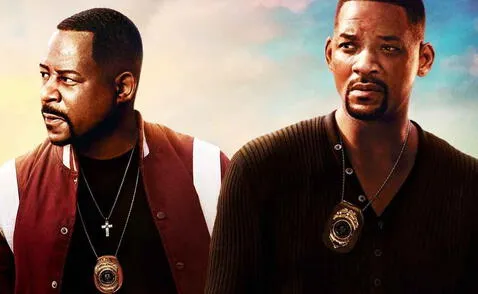 Martin Lawrence habla sobre 'Bad Boys 4' y si volverá Will Smith tras golpe en Los Óscar