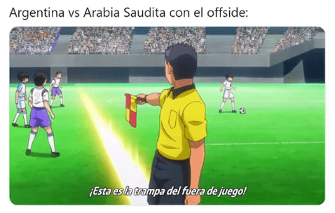 Argentina memes