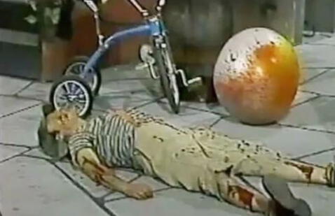 Así fue el capítulo perdido que Chespirito prohibió tras grabar la muerte del Chavo del ocho