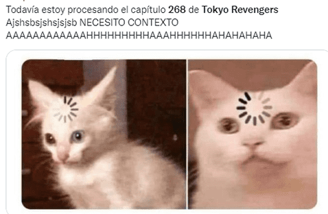 Tokyo Revengers 268 spoilers