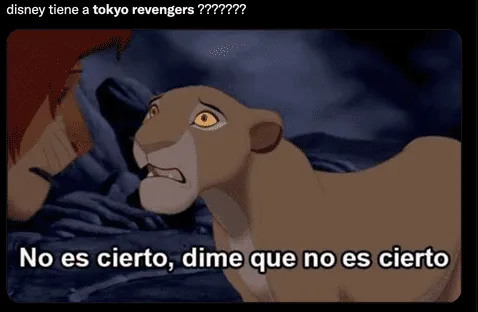 Disney Plus - Tokyo Revengers