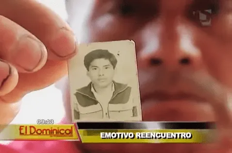 ¿Qué fue de Reynaldo Becerra tras reencontrarse con sus padres gracias a un reportaje el en 2014?