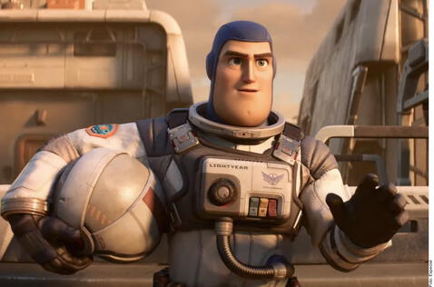 ¿No le gusta? El director de Lightyear descartó hacer una película de Woody y esta fue la razón