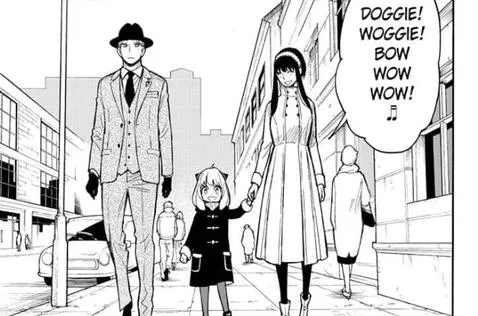 Spy x Family: ¿Desde qué capítulo continuar en el manga tras el final del anime?