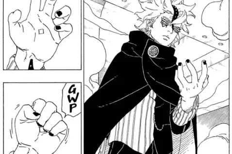 El manga de Boruto entrará en pausa y sorprende a los fans ¿hasta cuándo será?