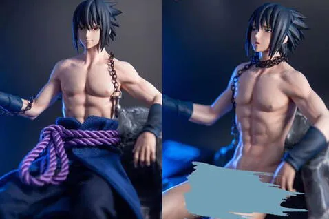 Sasuke Uchiha figura ero