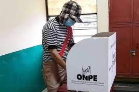 Elecciones 2022: 5 peruanos que fueron protagonistas en los comicios de los últimos años
