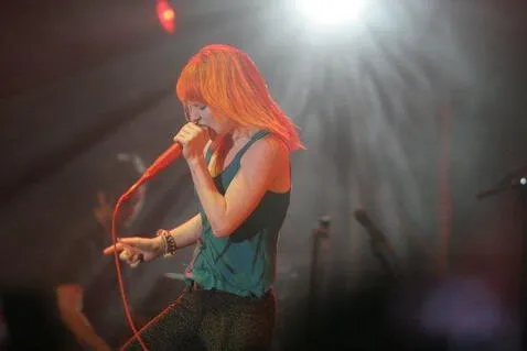 Paramore en Perú: ¿por qué sus fanáticos aseguraron que la banda tocará en Lima en 2023?