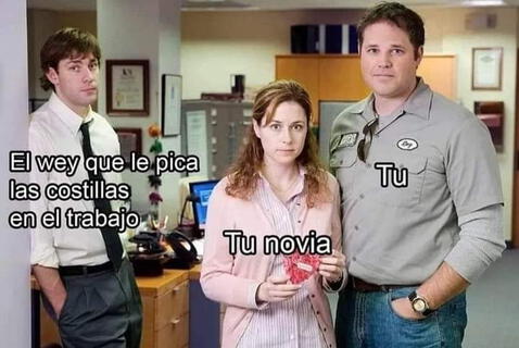 Piquete de costillas: ¿Cuál es el origen del meme que se hizo viral en Facebook y Twitter?