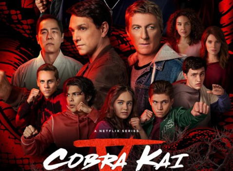 ¿“Cobra Kai” está conectada con la nueva película de “Karate Kid”? esto dijo su cocreador