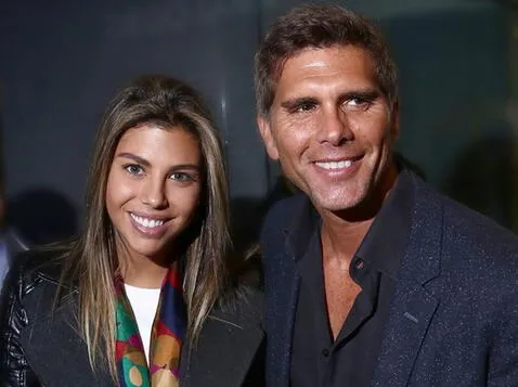 Christian Meier and Alondra García Miró would have finished due to age differences.  Photo: LR File 