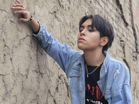 LENIN, el joven peruano que brilla en TikTok al promover el quechua en canciones al estilo K-pop