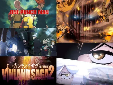 One-Punch Man: la tercera temporada sería animada por MAPPA Studio