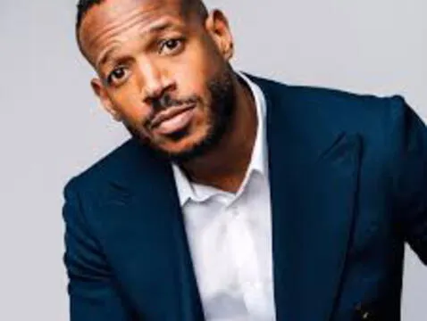 Marlon Wayans is known for performing comedic roles in Hollywood.  Photo: Instagram   