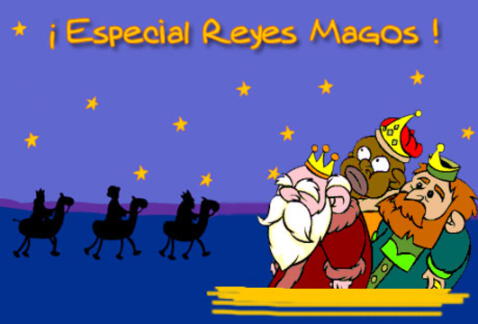 Imágenes Día de Reyes 2021 con frases bonitas para compartir | Tendencias |  La República
