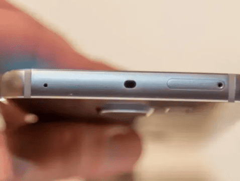 Los celulares modernos han eliminado ciertas características, como el sensor infrarrojo. Foto: Un Geek en Colombia