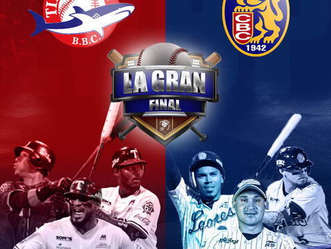 ¡Toma nota del calendario para la final de la LVBP! Dale un vistazo a las fechas y los posibles horarios. Foto: LVBP ¡Toma nota del calendario para la final de la LVBP! Dale un vistazo a las fechas y los posibles horarios. Foto: LVBP