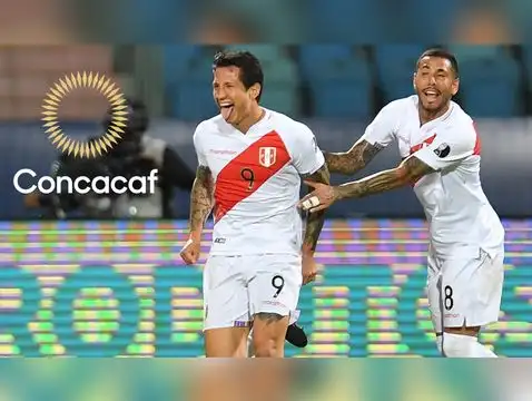 La selección peruana jugará la Copa América 2024 ante rivales de Concacaf. Foto: composición GLR/AFP La selección peruana jugará la Copa América 2024 ante rivales de Concacaf. Foto: composición GLR/AFP