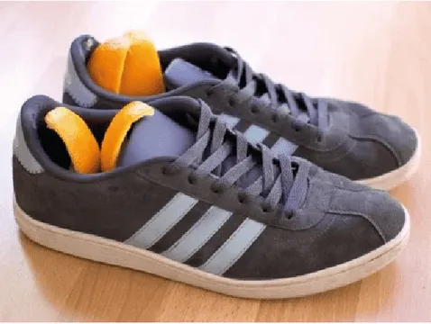 agujas del reloj arrepentirse Dinamarca Trucos caseros: ¿cómo eliminar el mal olor de tus zapatos de forma  definitiva? 3 efectivos remedios caseros | quitar el olor de pezuña |  zapatillas | Datos lr | La República