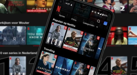  Gigante de streaming ajusta nuevas reglas para los usuarios. Foto: composición LR/ Netflix   