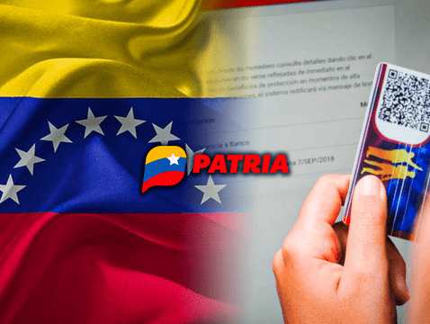 El Gobierno de Venezuela confirmó la entrega del subsidio. Foto: composición LR/ difusión   