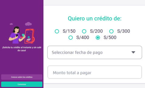 Cómo Pedir Un Préstamo En Yape: Requisitos, Monto Y Pasos Para Acceder ...