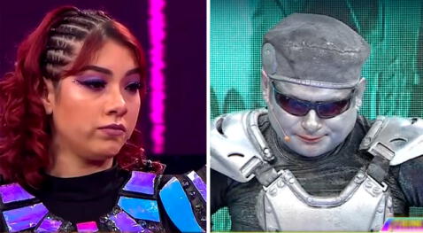 Robotín anuncia casting para buscar a la nueva Robotina tras patentar nombre en Indecopi | Parejas | Infidelidad | Magaly TV | Espectáculos | La República Robotín anuncia casting para buscar a la nueva Robotina tras patentar nombre en Indecopi | Parejas | Infidelidad | Magaly TV | Espectáculos | La República