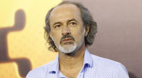 Carlos Alcántara confessed last year details about the disease he suffers from.  Photo: Composition EP