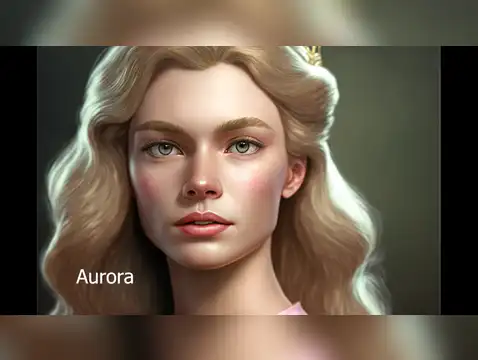  Aurora según IA. Captura: Cherry-Picking   