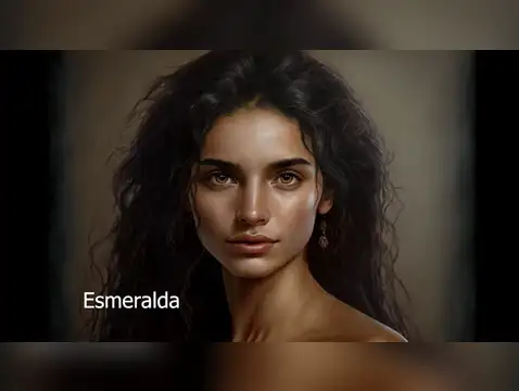  Esmeralda según IA. Captura: Cherry-Picking   