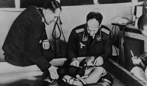 Desde mutilaciones hasta esterilizaciones: 5 experimentos más crueles de los nazis en el Holocausto 6401165dba67844ab135b81c