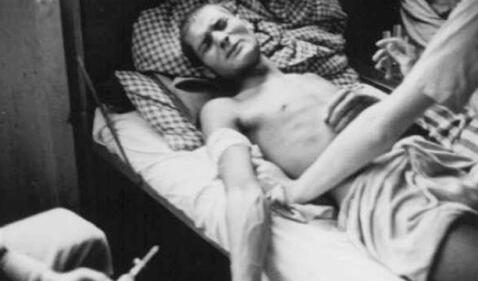 Desde mutilaciones hasta esterilizaciones: 5 experimentos más crueles de los nazis en el Holocausto 6401181dba67844ab135b81f