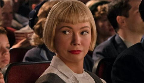   Michelle Williams is nominated for best actress for the film "The Fabelmans" at the Oscars 2023. Photo: Universal Pictures <br />   ” title=” Michelle Williams is nominated for best actress for the film "The Fabelmans" at the Oscars 2023. Photo: Universal Pictures <br />   ” height=”100%” width=”100%” loading=”lazy”/></div>
<div class=