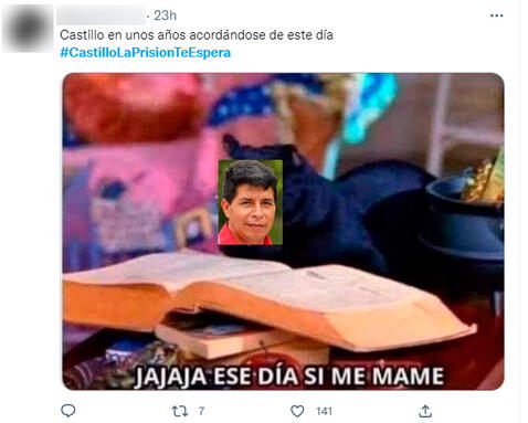 Usuarios reaccionan con memes tras intento de golpe de Estado