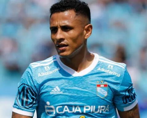 Yoshimar Yotún llegó a Sporting Cristal procedente de Cruz Azul. Foto: Luis Jiménez / LR   