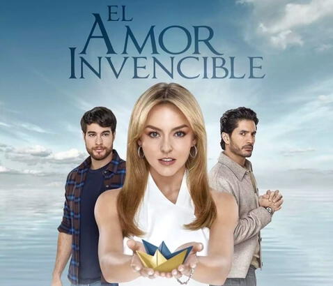 <a href="https://larepublica.pe/cine-series/2023/02/24/el-amor-invencible-capitulo-5-completo-por-canal-de-las-estrellas-en-vivo-online-gratis-horario- channel-and-where-to-see-the-telenovela-of-angelique-boyer-in-mexico-peru-chile-venezuela-ecuador-colombia-bolivia-and-argentina-televisa-univision-2174328"> "invincible love"</a> it will ramp up the drama and put various characters in checkmate.  Photo: The Stars   ” title=”<a href="https://larepublica.pe/cine-series/2023/02/24/el-amor-invencible-capitulo-5-completo-por-canal-de-las-estrellas-en-vivo-online-gratis-horario- channel-and-where-to-see-the-telenovela-of-angelique-boyer-in-mexico-peru-chile-venezuela-ecuador-colombia-bolivia-and-argentina-televisa-univision-2174328"> "invincible love"</a> it will ramp up the drama and put various characters in checkmate.  Photo: The Stars   ” height=”100%” width=”100%” loading=”lazy”/></div>
<div class=